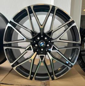 Roda BMW - X6 M